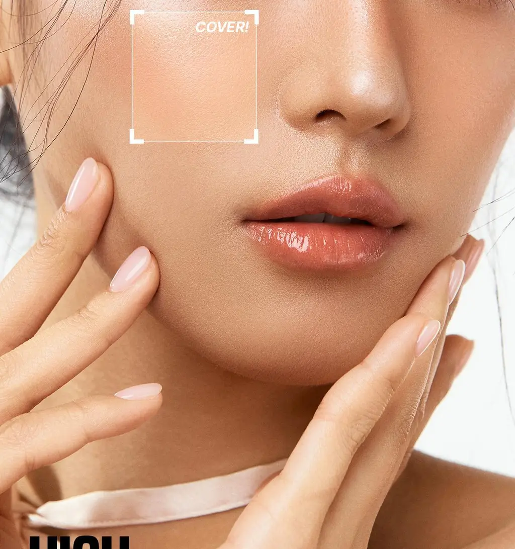 [컨실러급비비] 티핏 스킨 커버 비비 크림 SPF50+ PA++++ (30g/4Colors)* 상세페이지 6